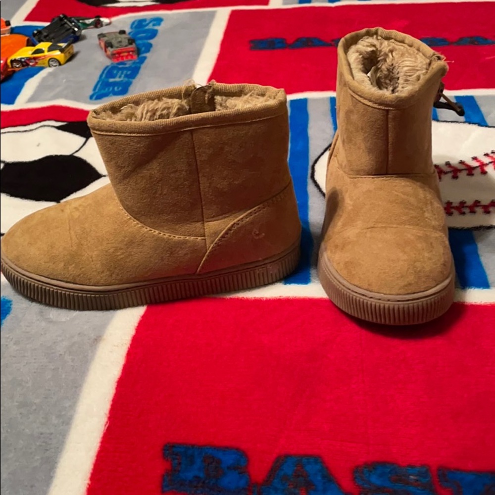 Shepherd Boots